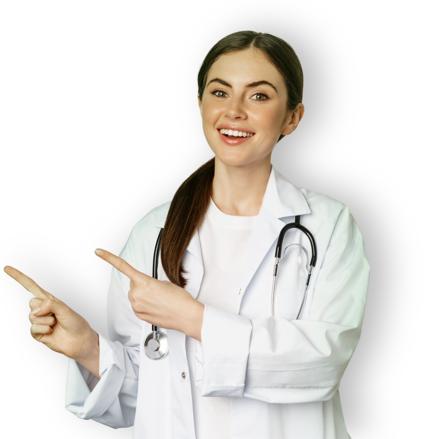 оформление медицинской справки в Москве