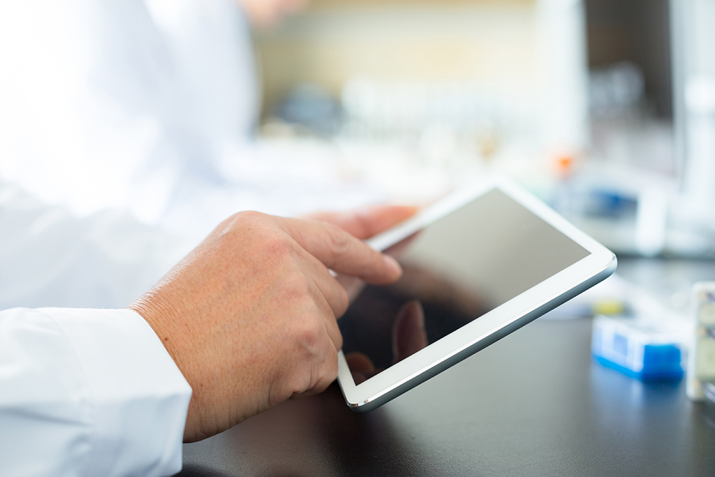 Покупка электронного рецепта